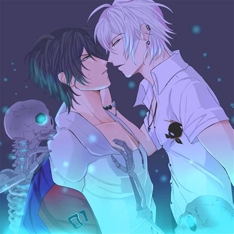 'PornO Anime yaoi gay' Search .